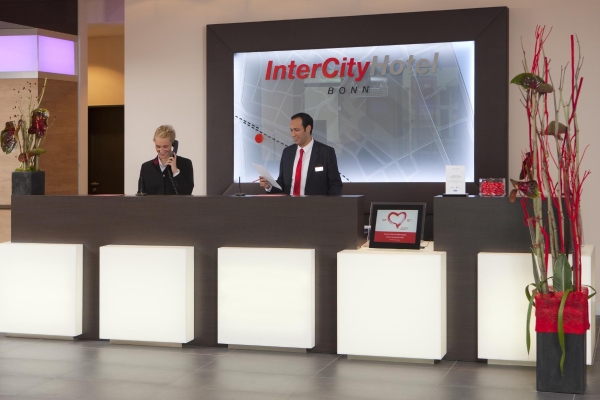 IntercityHotel Bonn